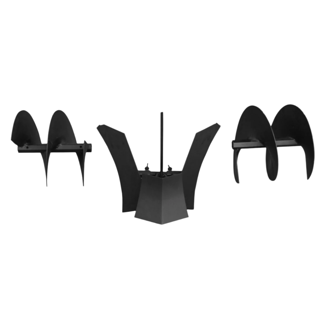 Husqvarna RIDGER KIT Tiller Attachments