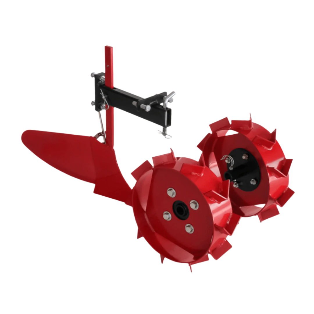 Husqvarna RIDGER KIT Tiller Attachments