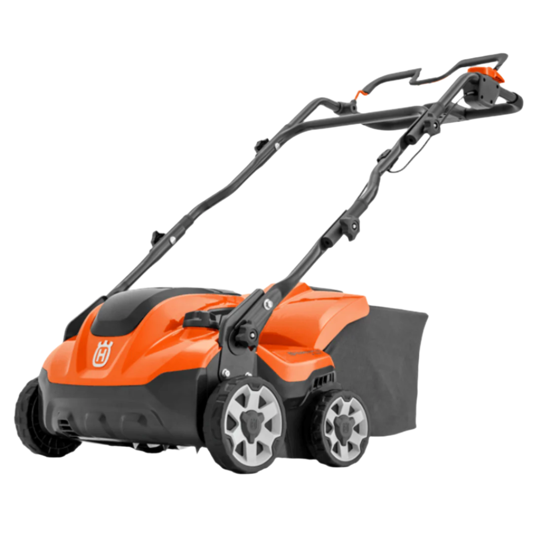 Husqvarna SC138i Residential Battery Scarifier