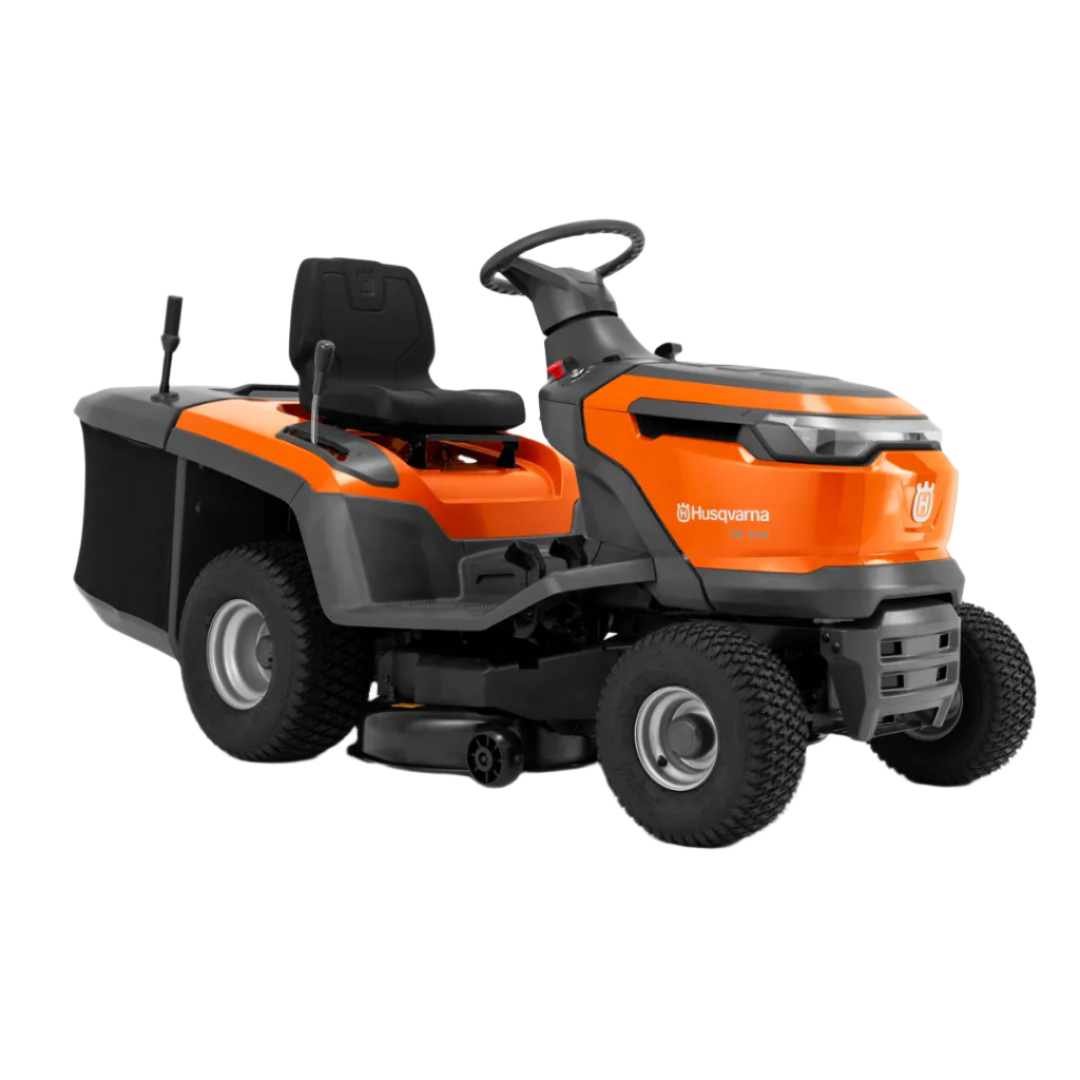 Husqvarna TC 114 Residential Garden Tractor