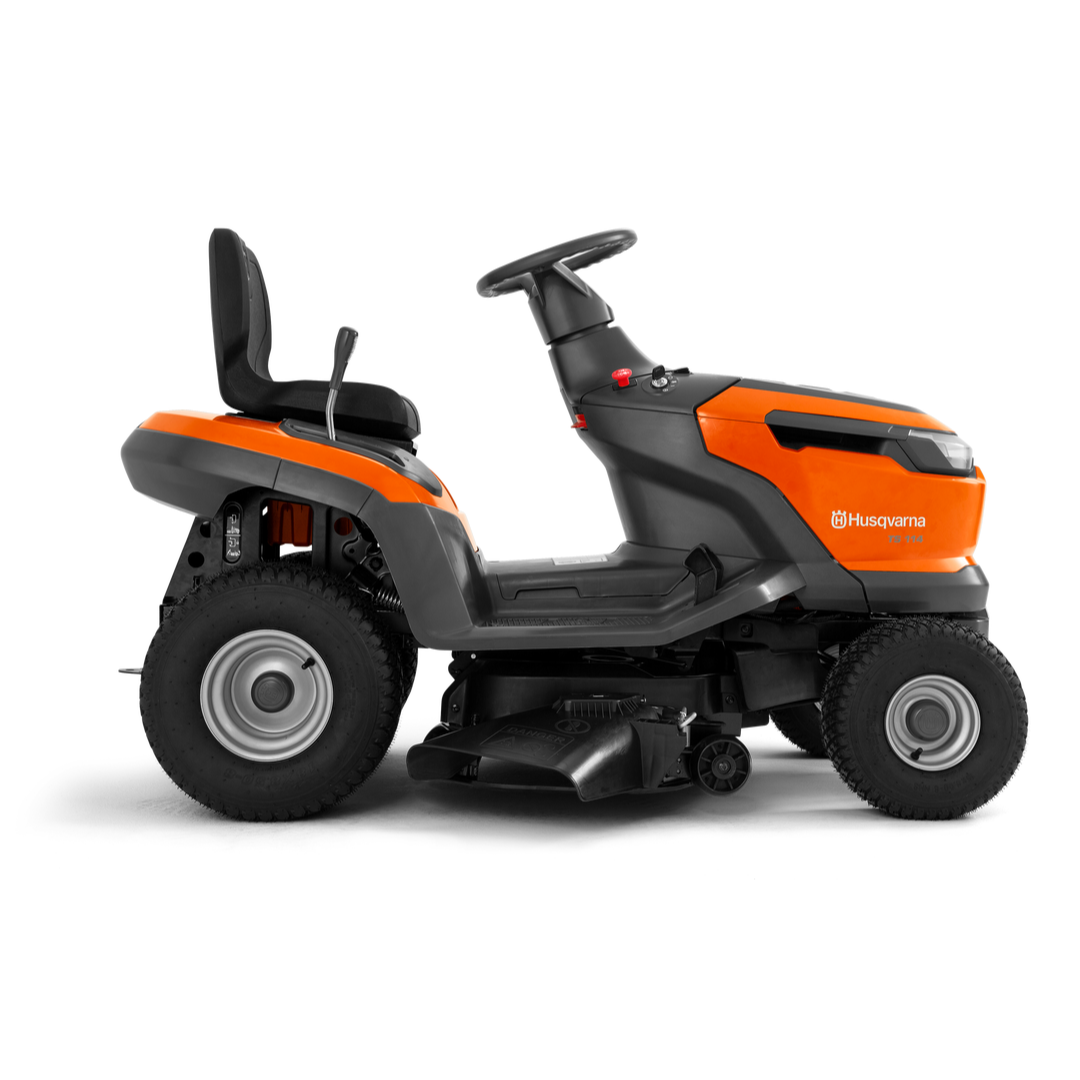 Husqvarna TS 114 Residential Garden Tractor