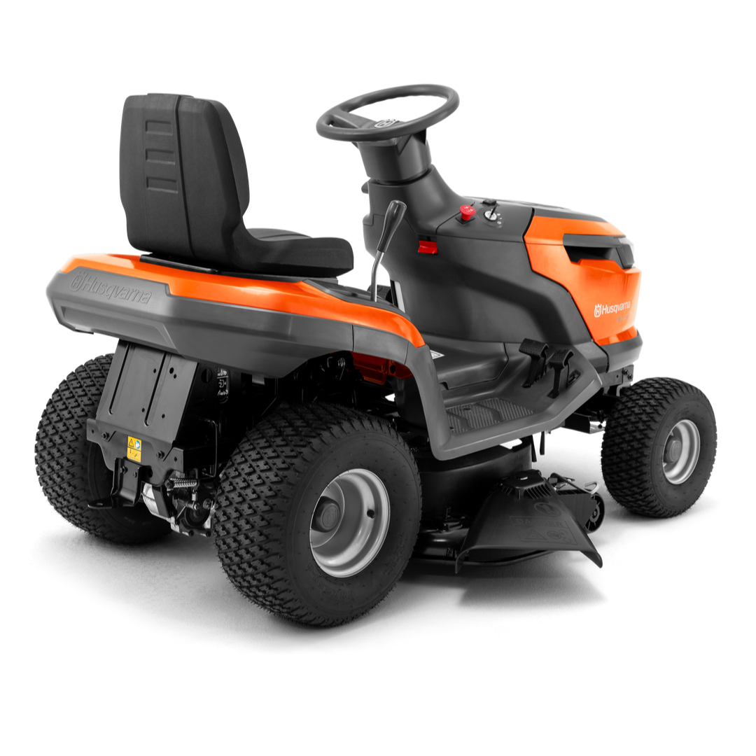 Husqvarna TS 114 Residential Garden Tractor