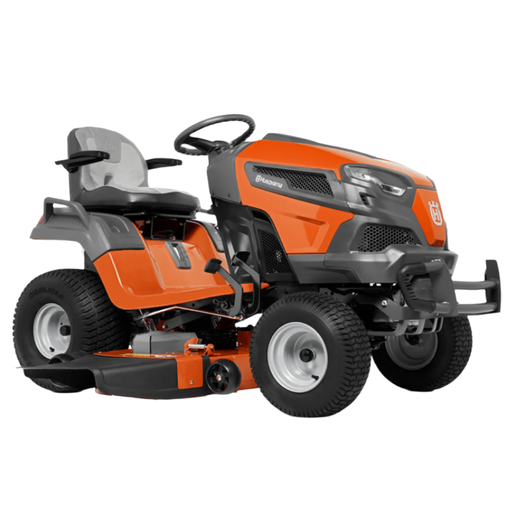 Husqvarna TS 354 Land Owner Garden Tractor