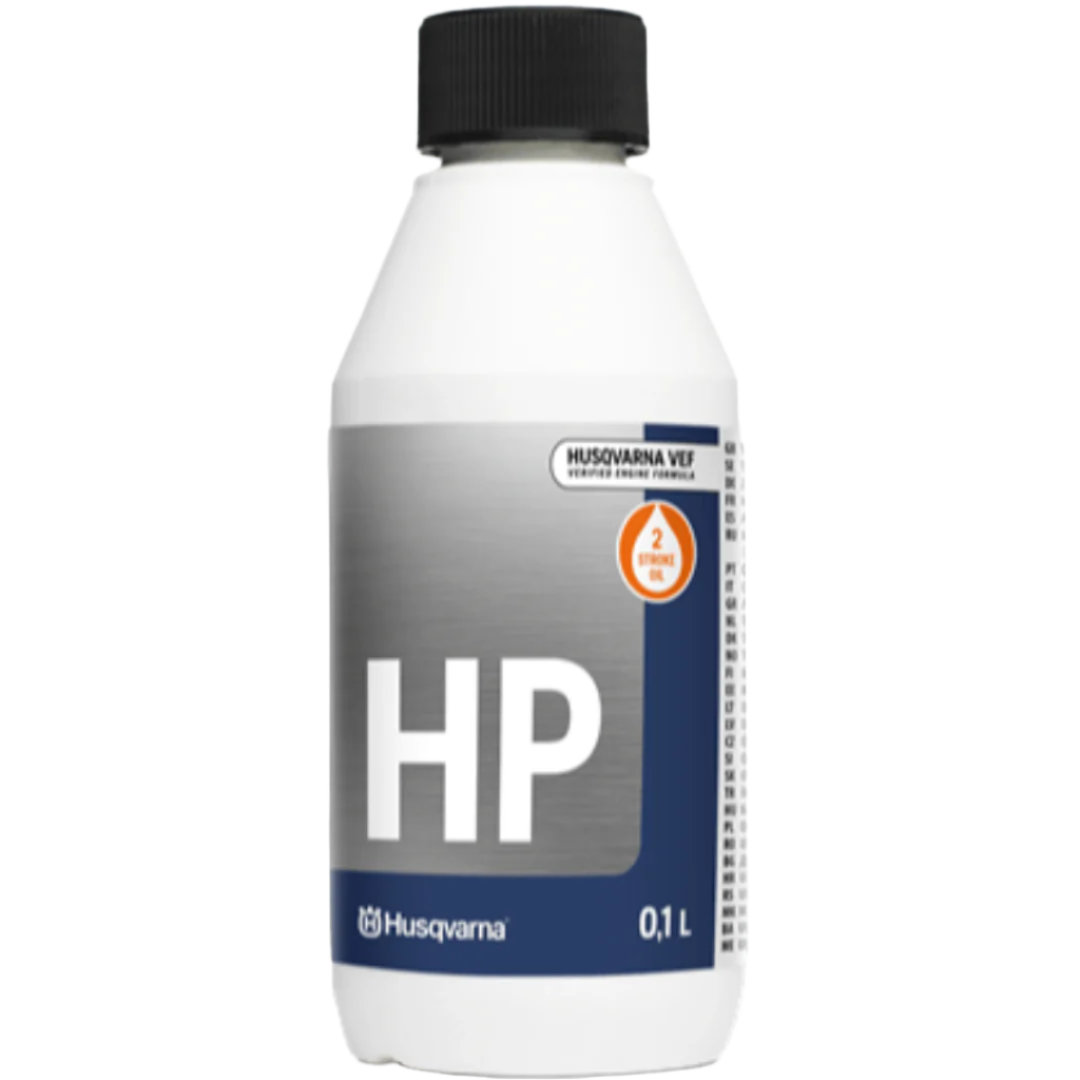 Husqvarna TWO STROKE OIL HP 1OOML