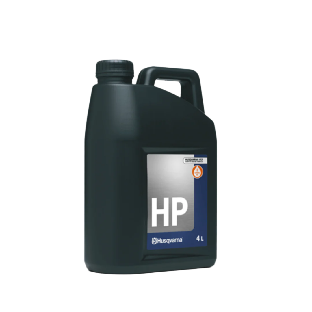 Husqvarna TWO STROKE OIL HP 4L
