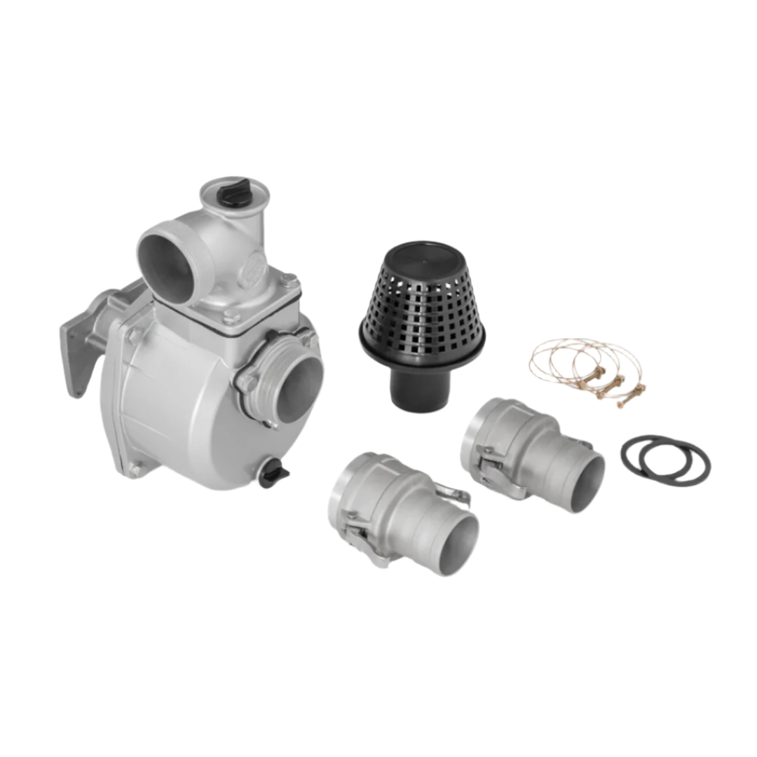 Husqvarna WATER PUMP 3" Tiller Attachments