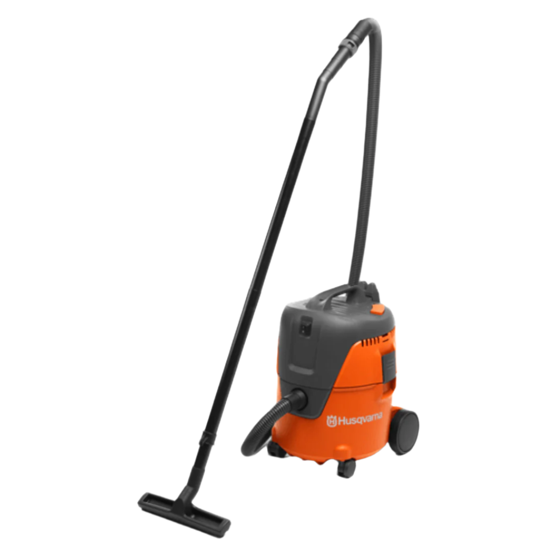 Husqvarna WDC 220 Vacuum Cleaner