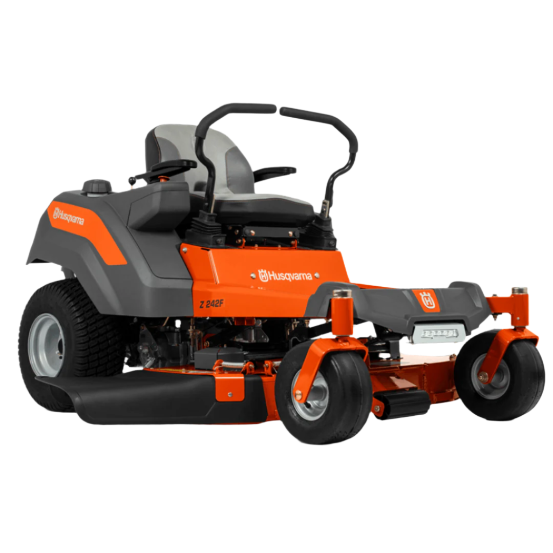 Husqvarna Z242F Residential Zero-Turn Mower