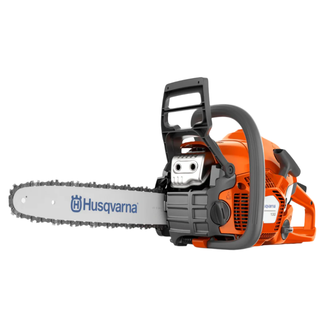 Husqvarna 130 Petrol Chainsaw