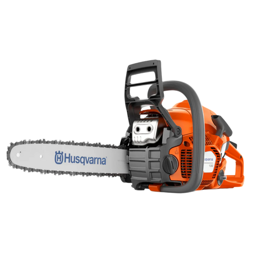 Husqvarna 130 Petrol Chainsaw