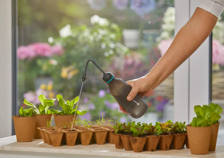 SOFT SPRAYER GARDENA