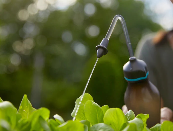 SOFT SPRAYER GARDENA