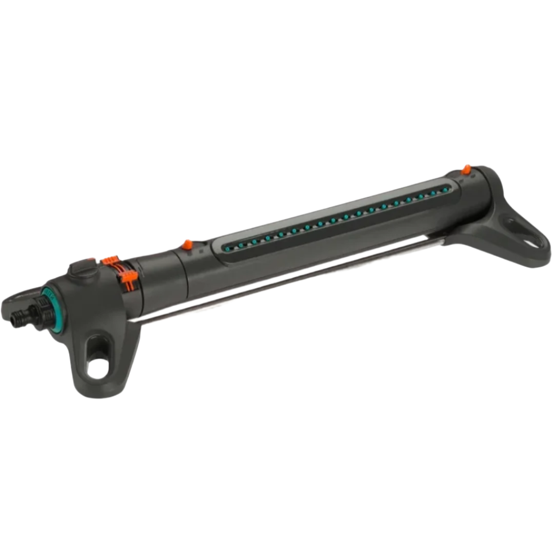 OSCILLATING SPRINKLER AQUAZOOM L