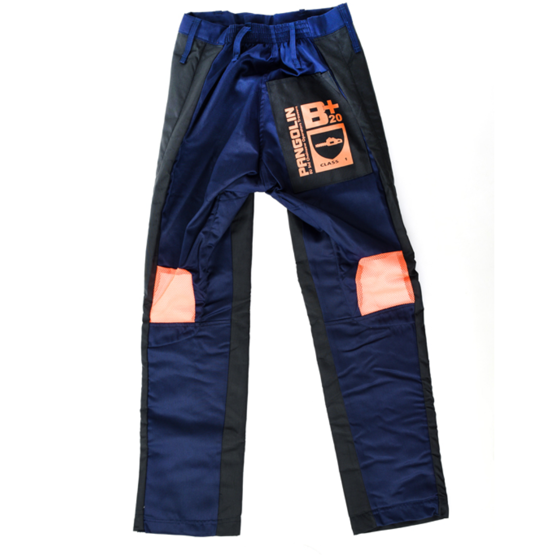 Pangolin Bplus20 Chainsaw Trousers