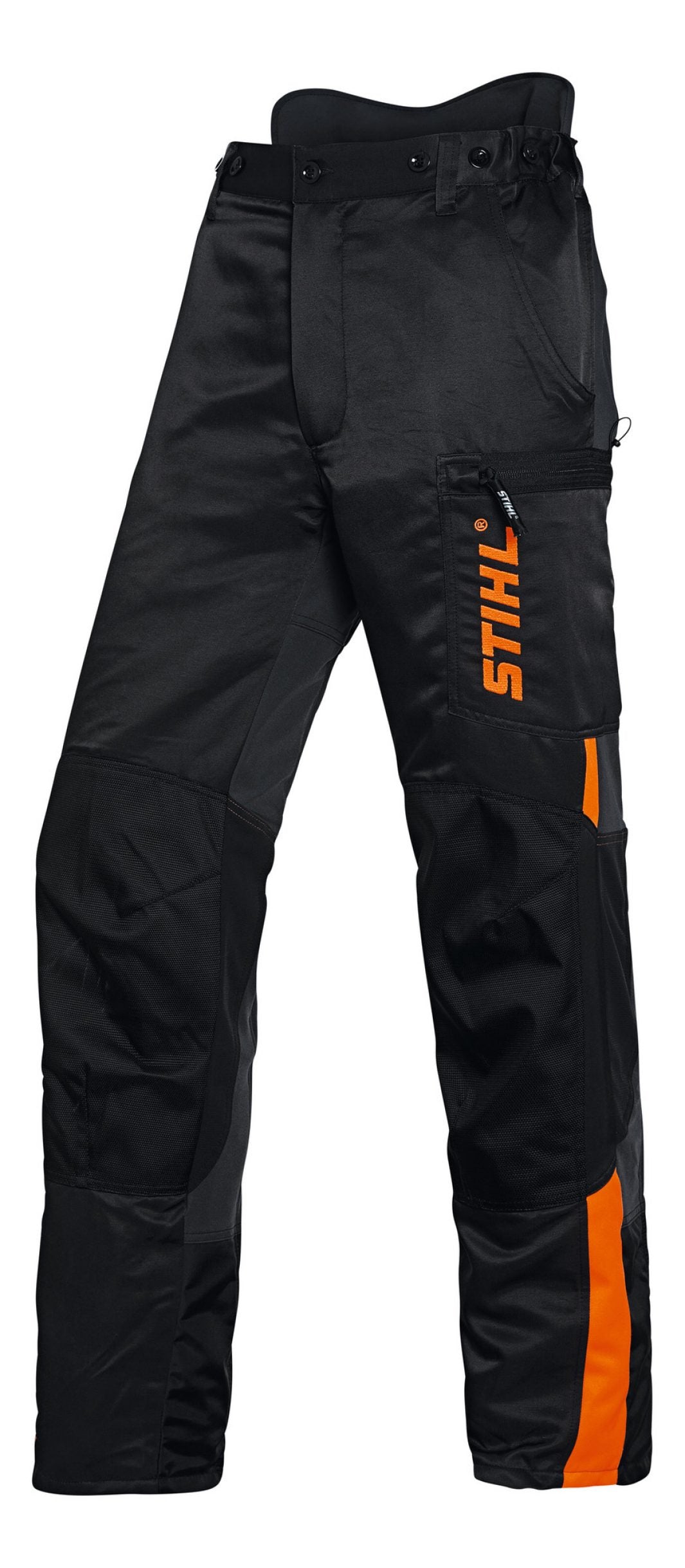 Stihl Dynamic Safety Trousers
