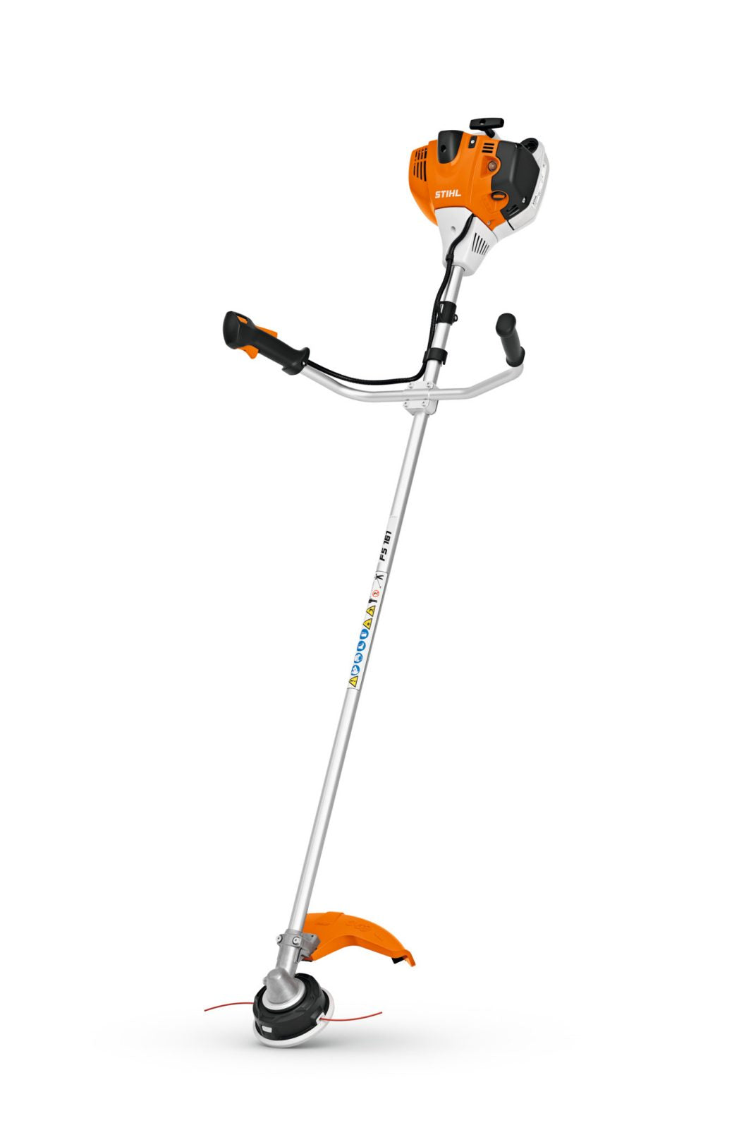 Stihl FS 161 Petrol Brushcutter