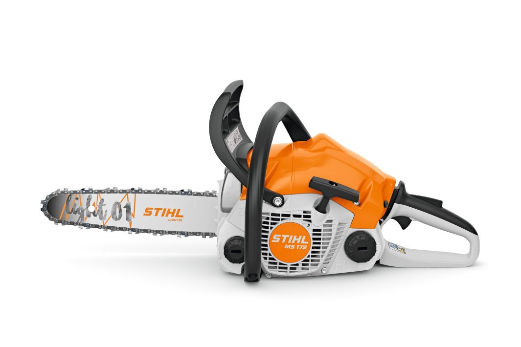 Stihl MS172 Petrol Chainsaw