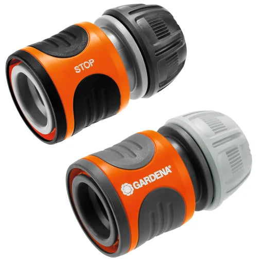 HOSE CONNECTOR SET 13MM