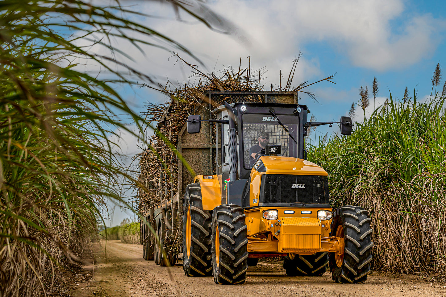 TRACTOR,RIGID,1736AF