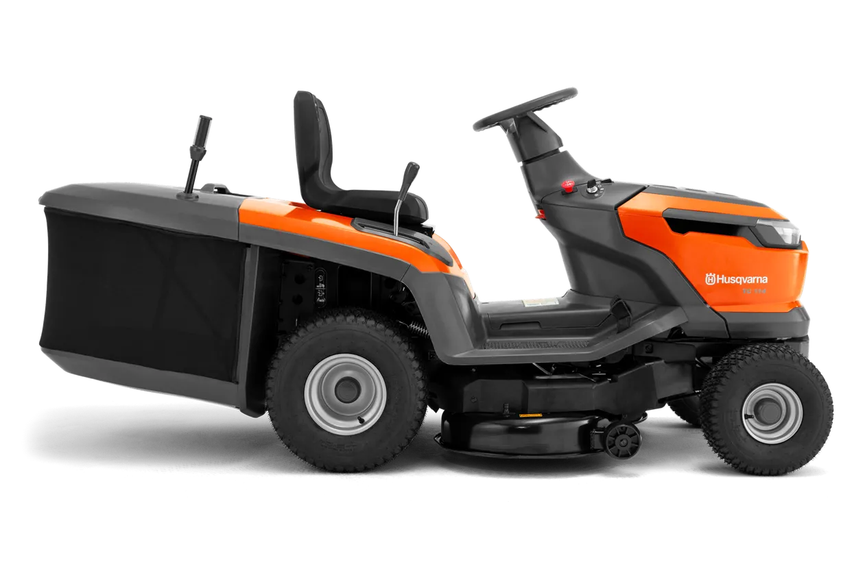 Husqvarna TC 114 Residential Garden Tractor