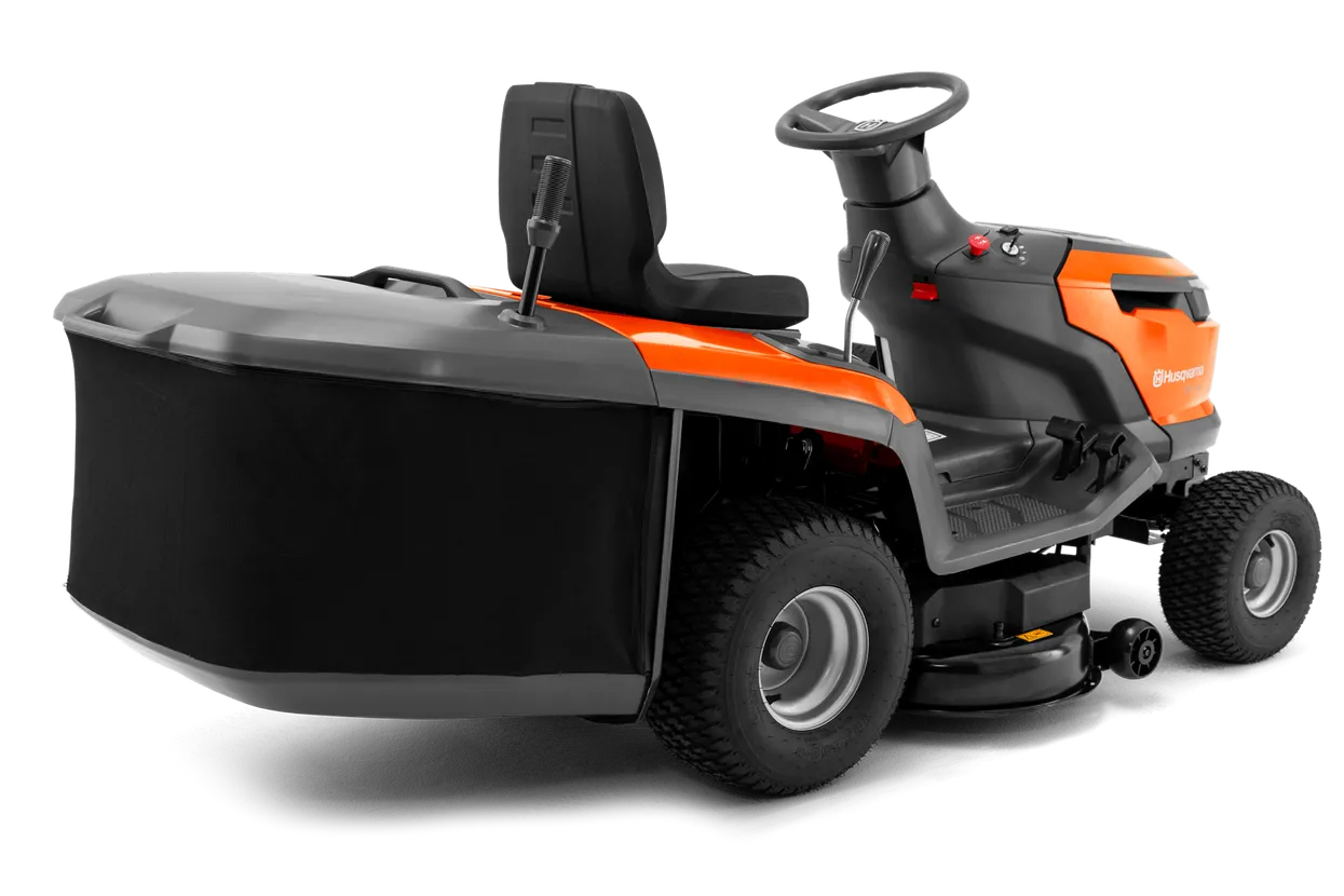 Husqvarna TC 114 Residential Garden Tractor
