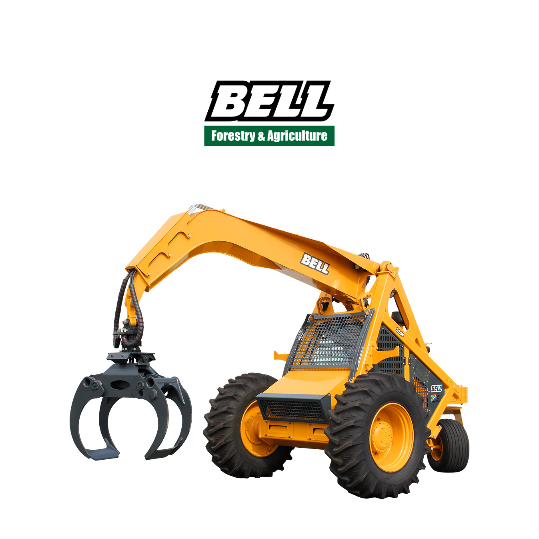 Bell Machinery