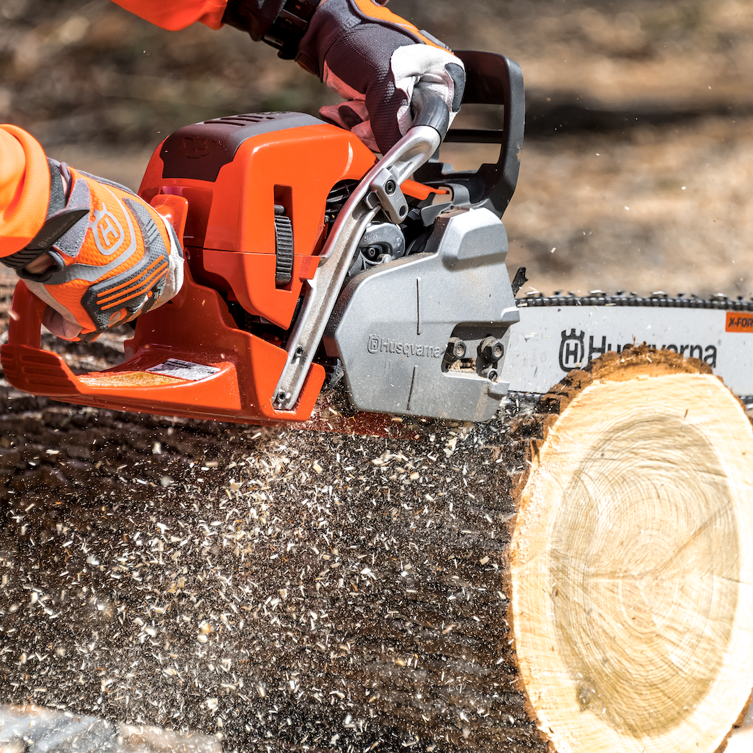 Forestry & Logging