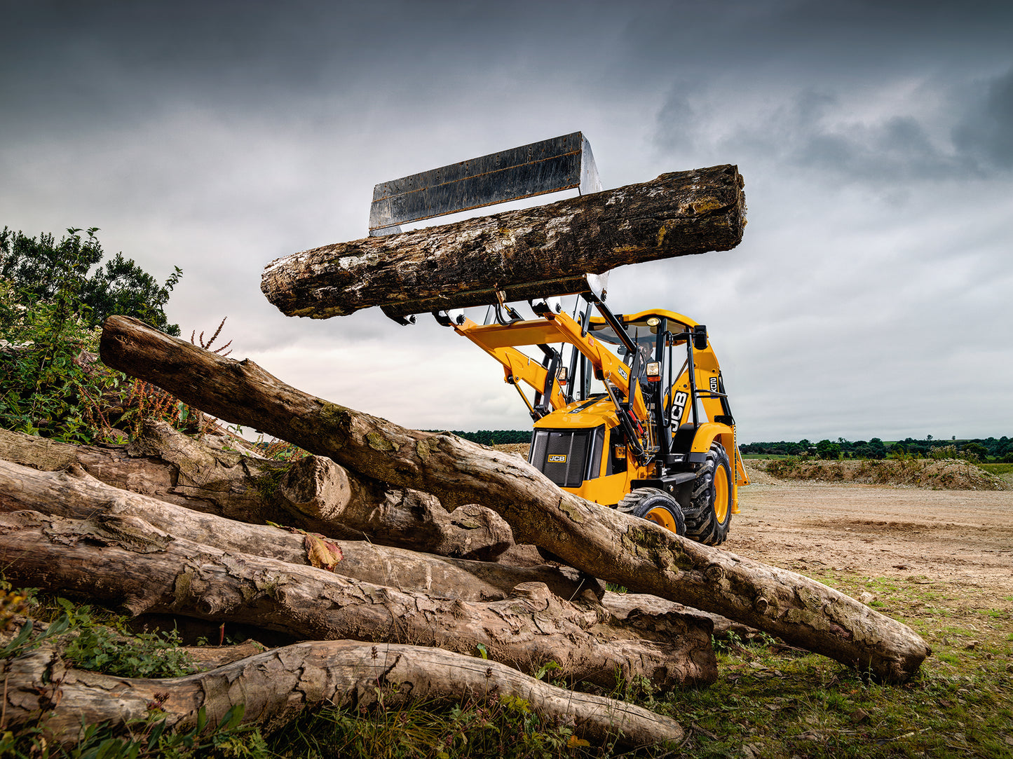 JCB,2DX BACKHOE