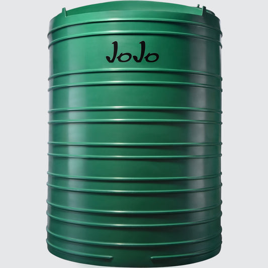 JoJo 10 000L Tank