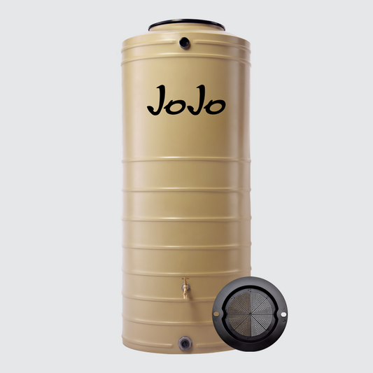 JoJo 1 000L SlimelineTM Tank