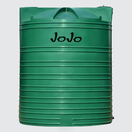 JoJo 15 000L Tank