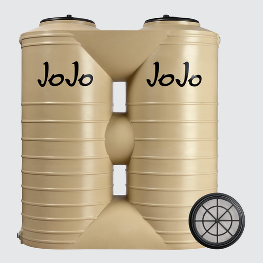 JoJo 1 500L MultiSlim