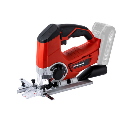 EINHELL TE-JS JIGSAW 80MM CORDLESS