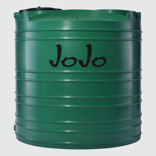 JoJo 2 000L Tank