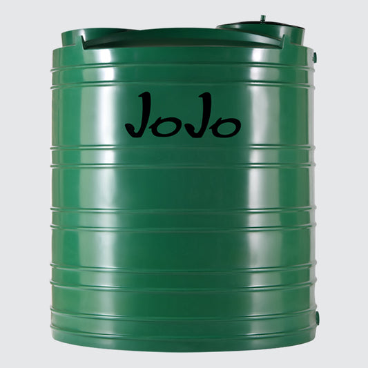 JoJo 2 400L Tank