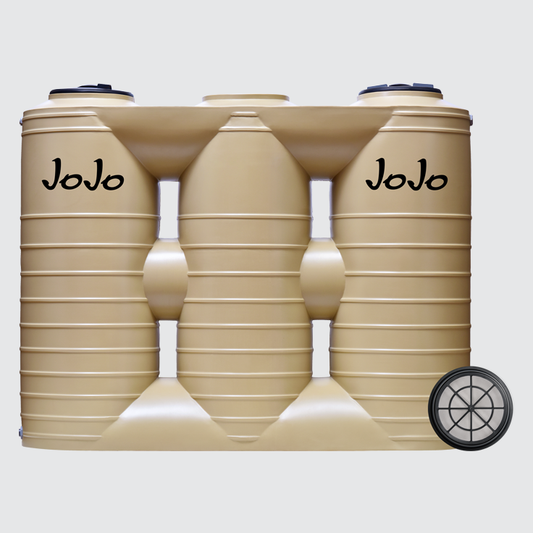 JoJo 2 500L MultiSlim Tank