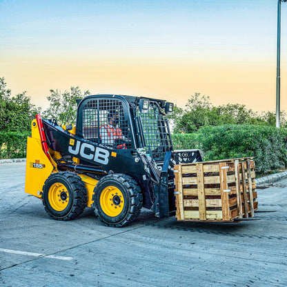 JCB,155T3,SKID STEER