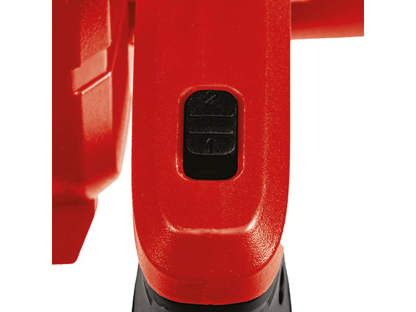 EINHELL BLOWER TE-CB 18/180 LI SOLO INC NOZZLES