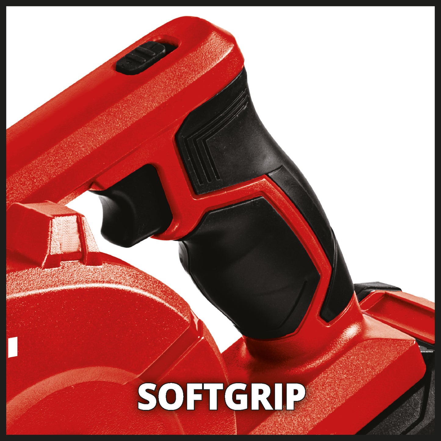 EINHELL BLOWER TE-CB 18/180 LI SOLO INC NOZZLES