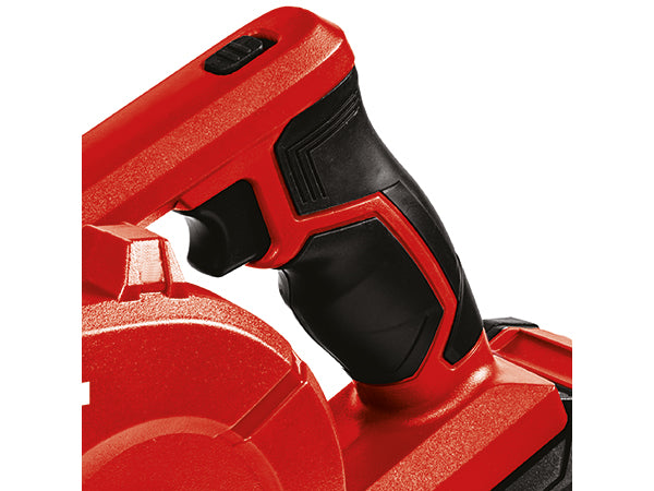 EINHELL BLOWER TE-CB 18/180 LI SOLO INC NOZZLES