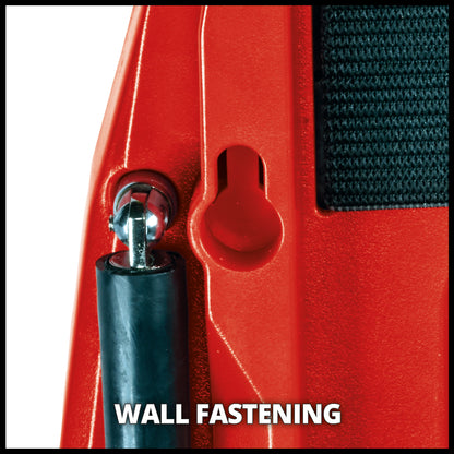 EINHELL TC-RA CORDLESS RADIO
