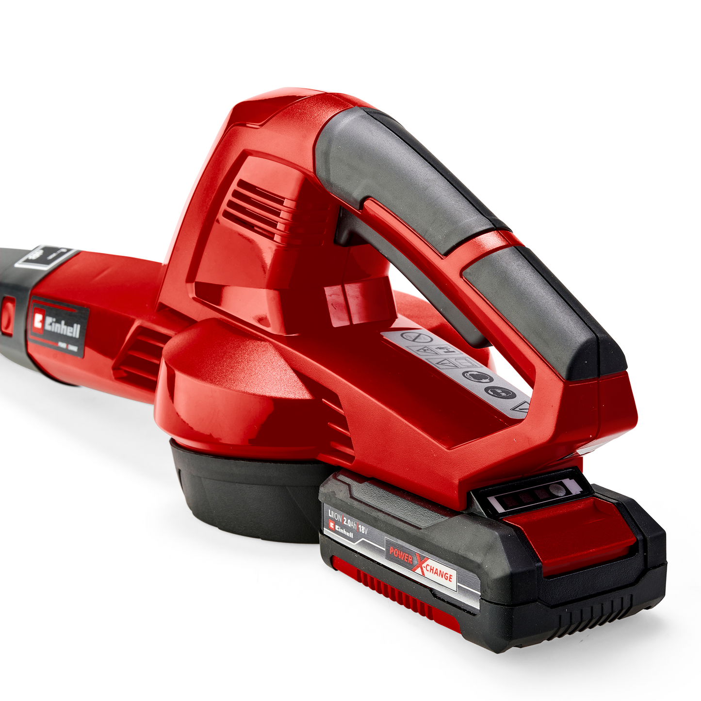 EINHELL GE-CL18  BATTERY LEAF BLOWER