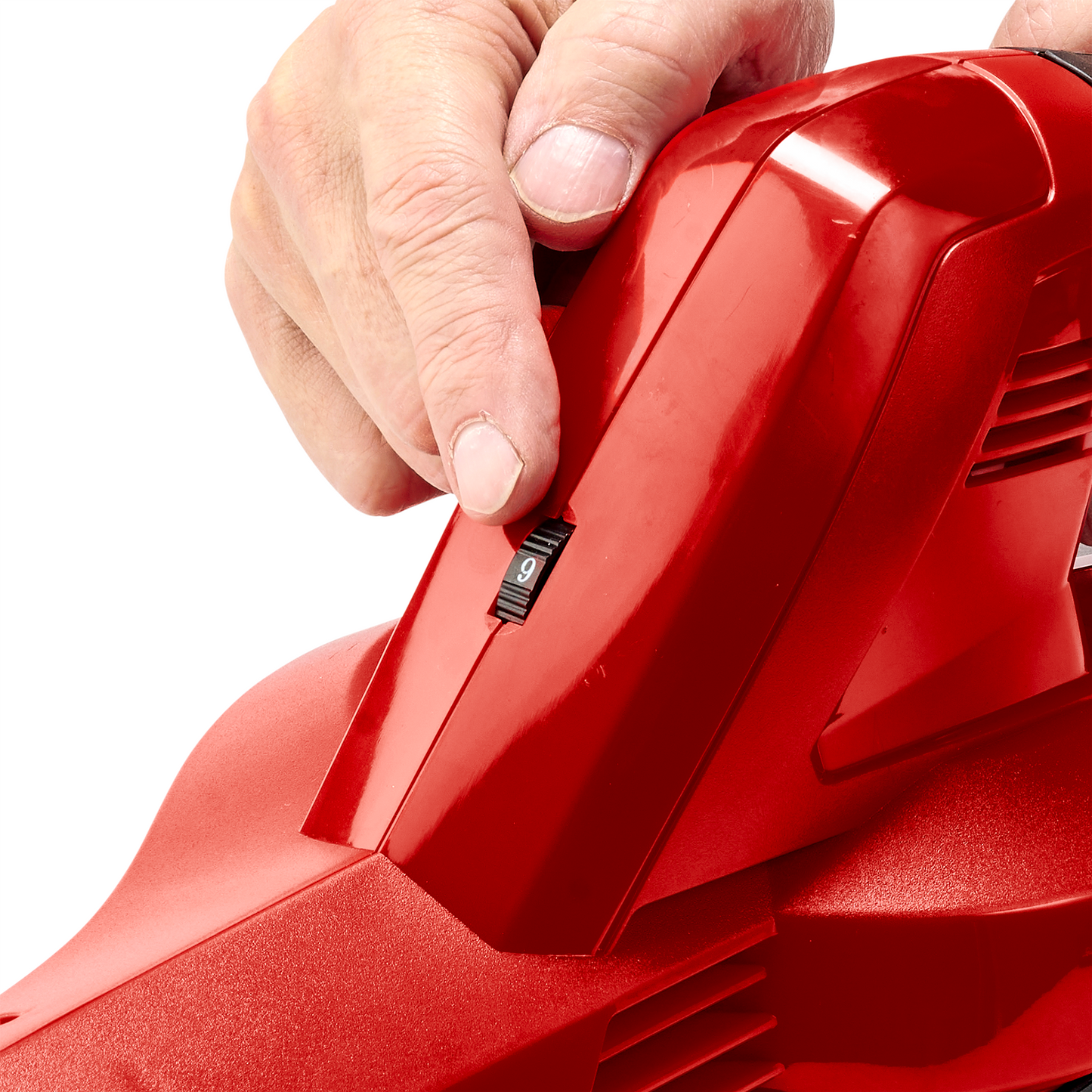 EINHELL GE-CL18  BATTERY LEAF BLOWER