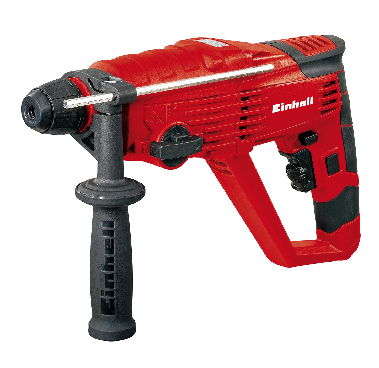 EINHELL TC-RH ROTARY HAMMER SDS  800W