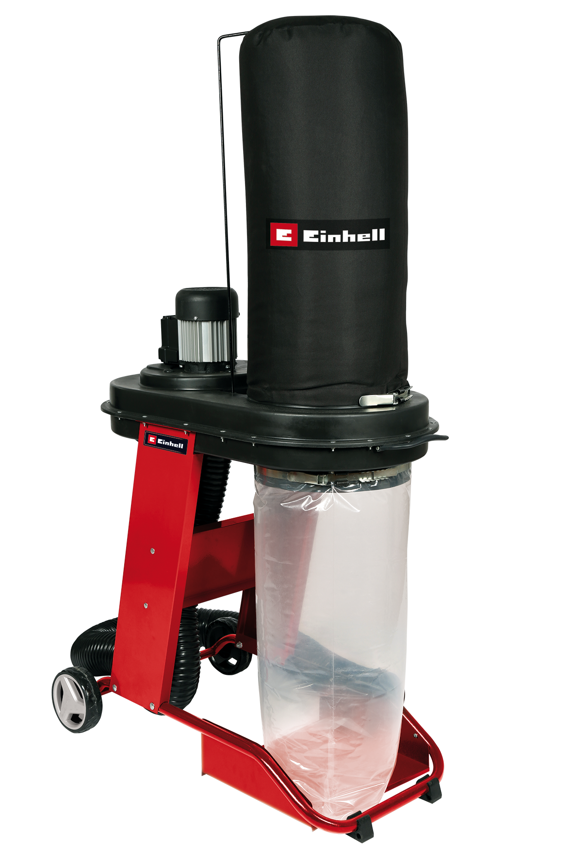 EINHELL TE-VE 550/1 VACUUM EXTRACTION SYSTEM