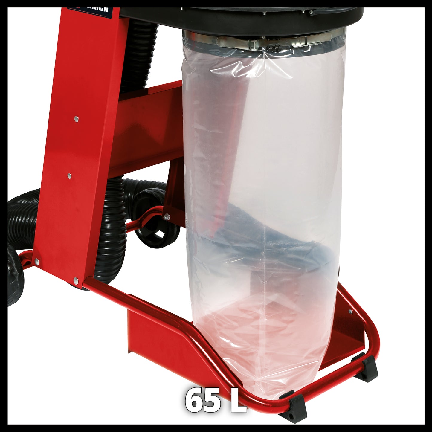 EINHELL TE-VE 550/1 VACUUM EXTRACTION SYSTEM