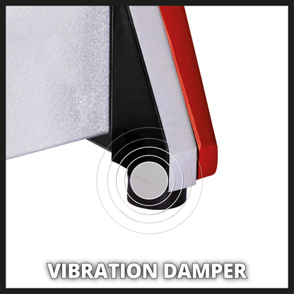 EINHELL TC-SP 204 STATIONARY PLAINER 204X120MM