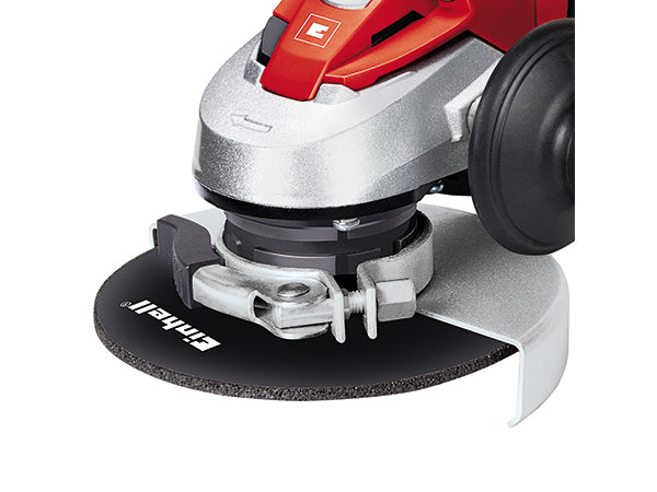 EINHELL ANGLE GRINDER TE-AG 115MM 750W