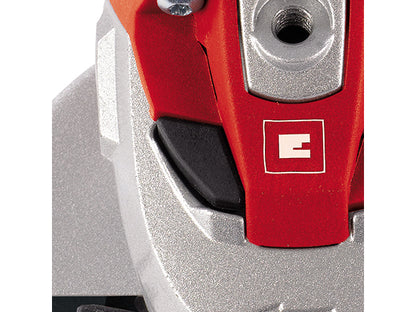 EINHELL ANGLE GRINDER TE-AG 115MM 750W