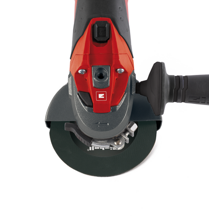 EINHELL ANGLE GRINDER TE-AG 115MM 750W